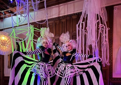 monochrome ballroom 4