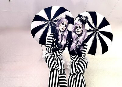 skeleton sisters 3